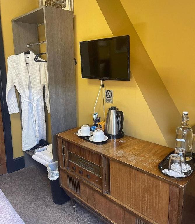 Single Room room - Image 2