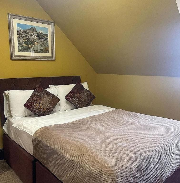 Standard Double Room room - Image 3