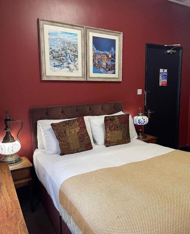 Standard Double Room room - Image 1