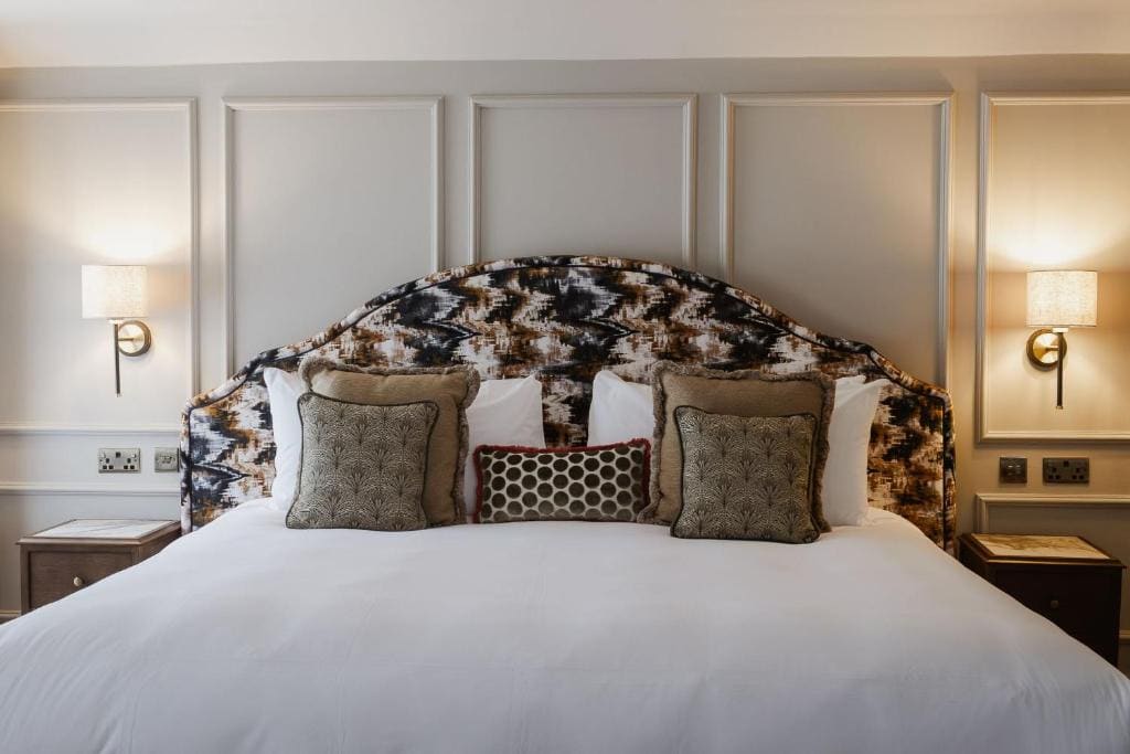 Mews Suite room - Image 2