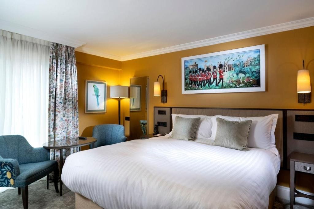 Triple Room room - Image 3
