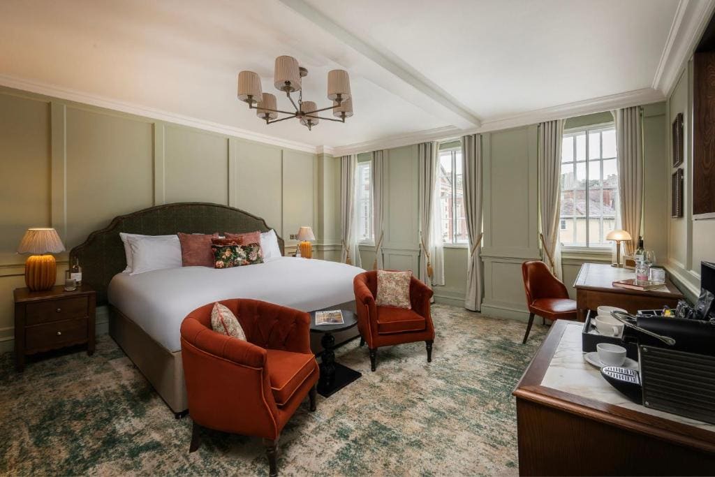 Triple Room room - Image 1