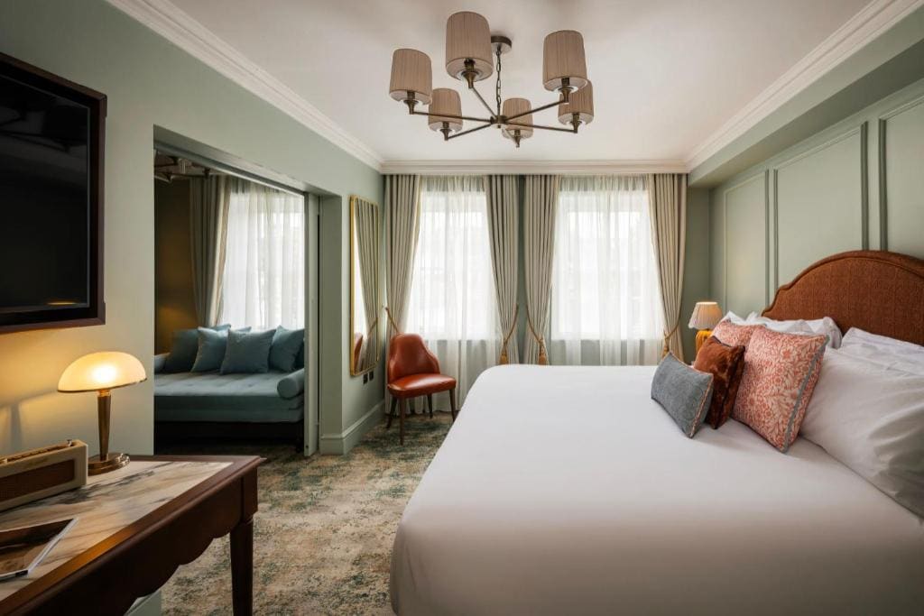 Triple Room room - Image 2