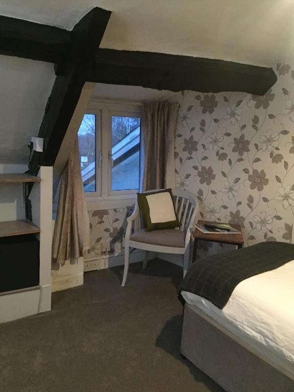 Single Room room - Image 1