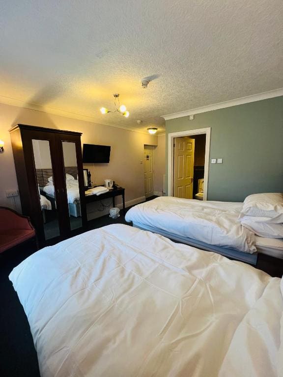 Double Room room - Image 2
