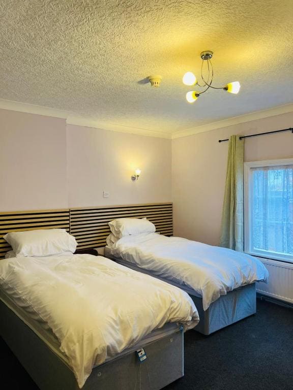 Double Room room - Image 3