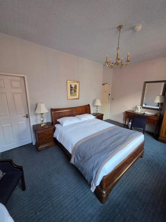 Double Room room - Image 1