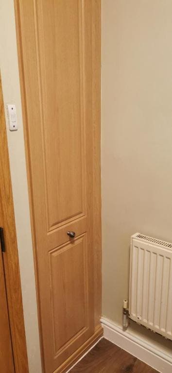 Standard Single with shared Bathroom and toilet room - Image 1