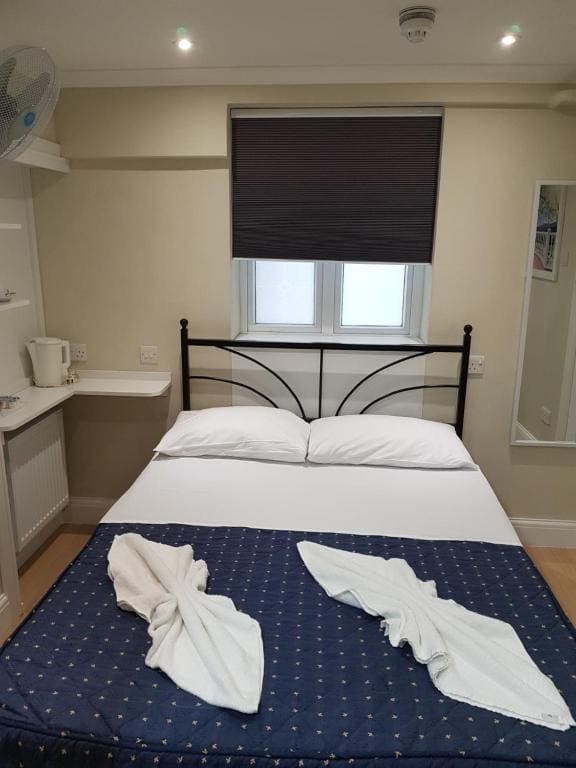 Double Room room - Image 1