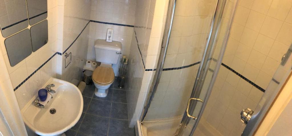 Double Room with Sea View room - Image 1