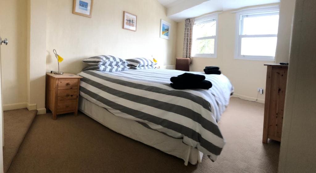 Large Double Room room - Image 2