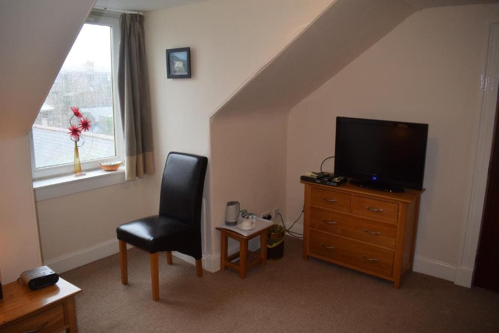Single Room room - Image 1