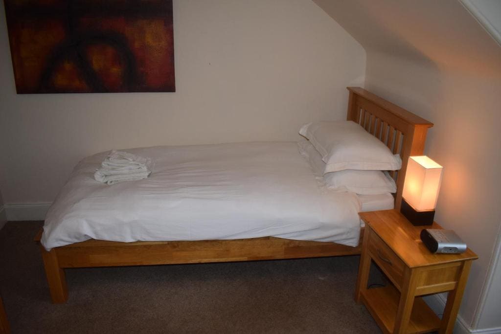 Single Room room - Image 3
