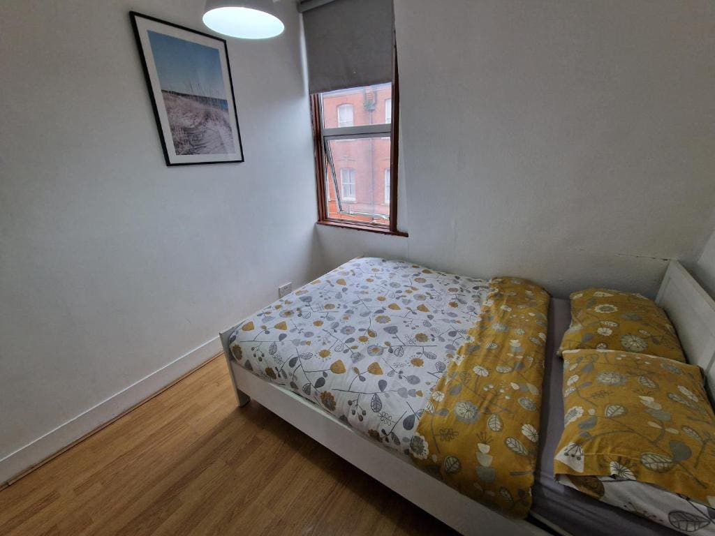 Budget Double Room room - Image 1