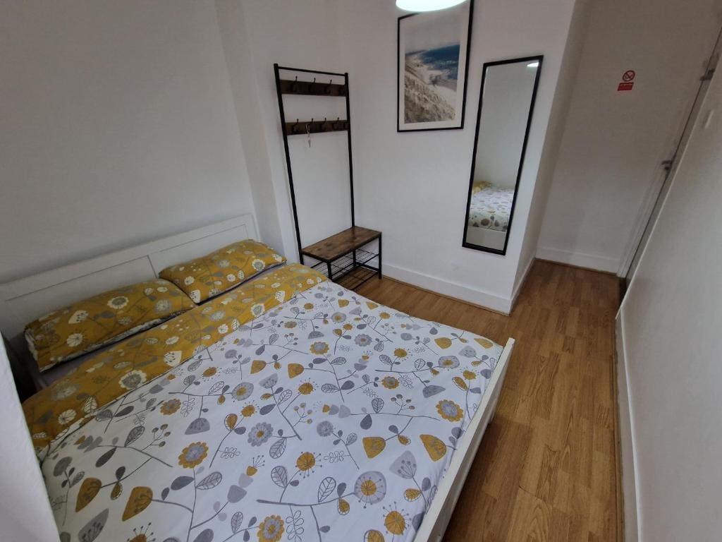 Budget Double Room room - Image 2