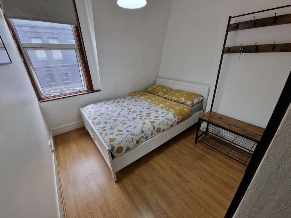 Budget Double Room room - Image 3