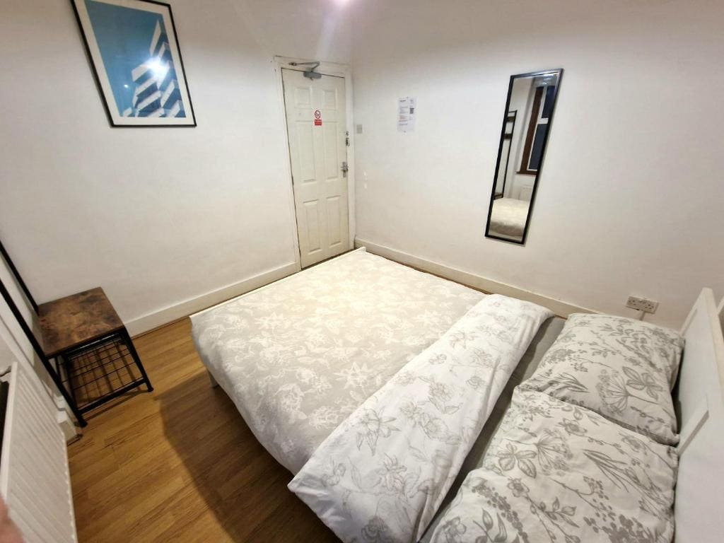 Double Room room - Image 2