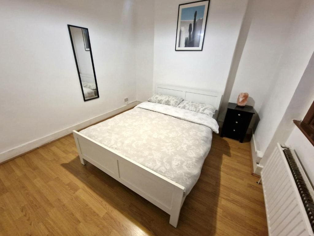 Double Room room - Image 1