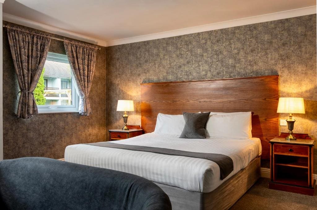 Club Twin Room room - Image 1