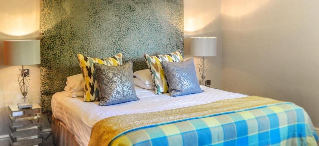 Superior Double Suite (Pet-friendly) room - Image 3