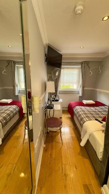 Standard Single Room room - Image 3