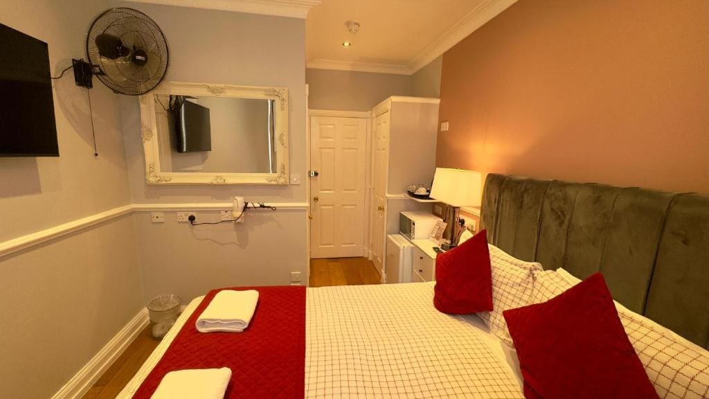 Double Room room - Image 3