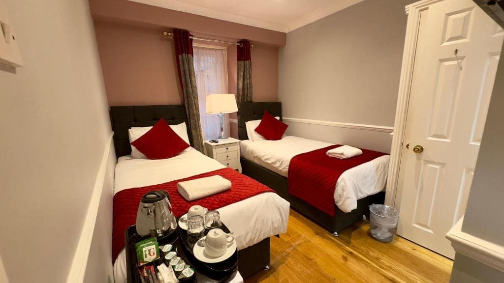 Twin Room room - Image 1