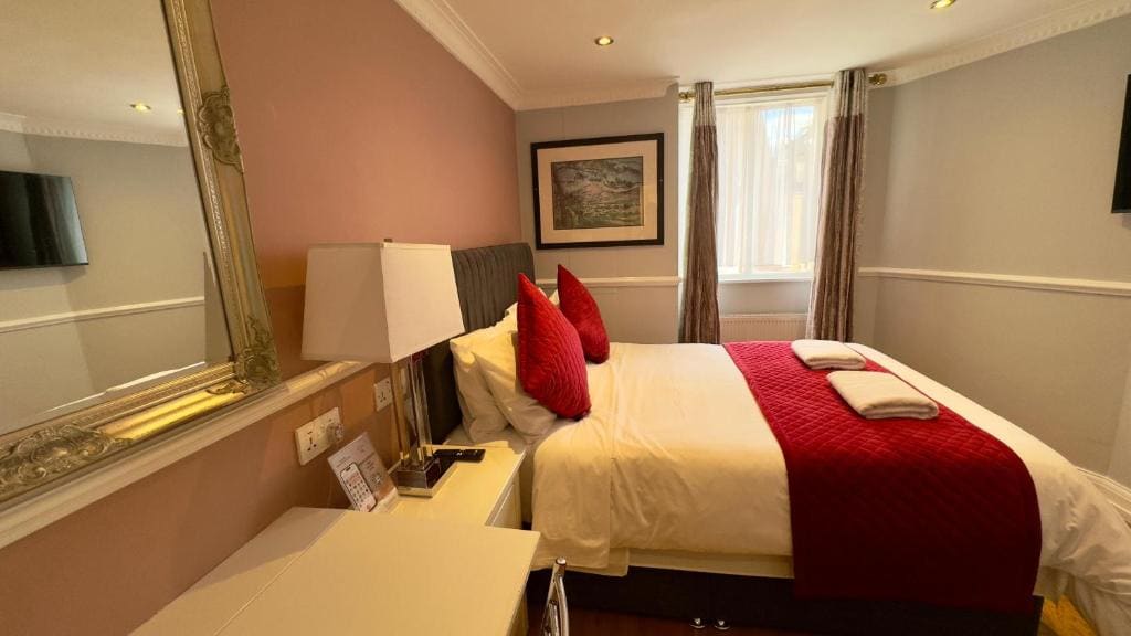 Double Room room - Image 1