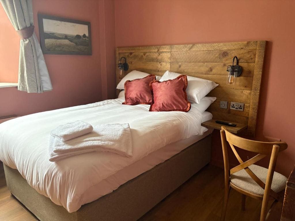 Double Room room - Image 1