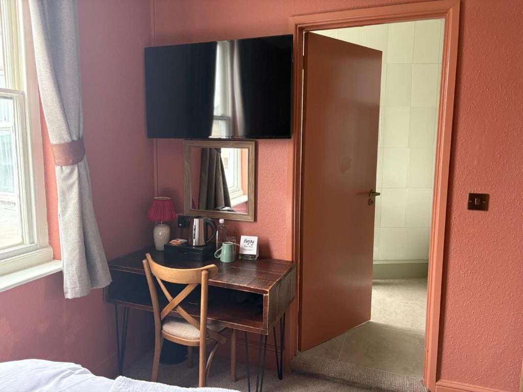 Single Room room - Image 2