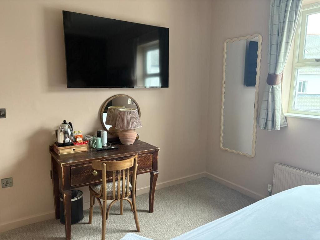 Double Room room - Image 3