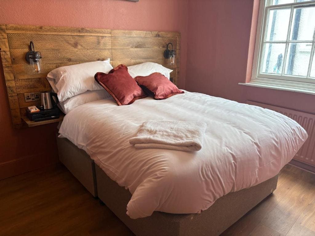 Double Room room - Image 2
