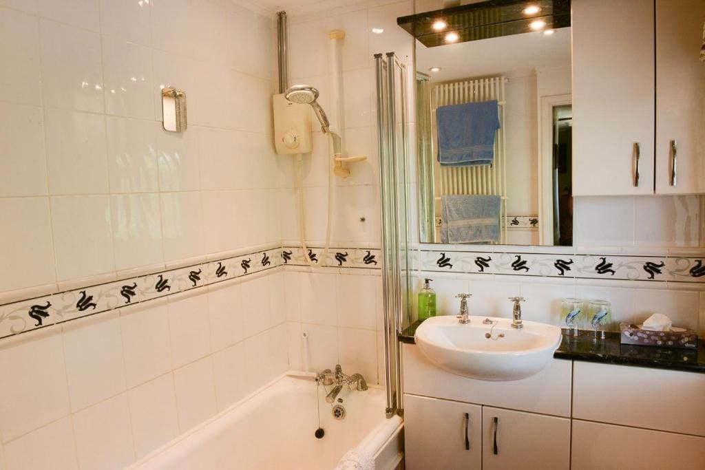 Deluxe Double or Twin Room room - Image 3