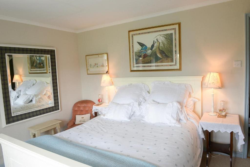 Deluxe Double or Twin Room room - Image 1