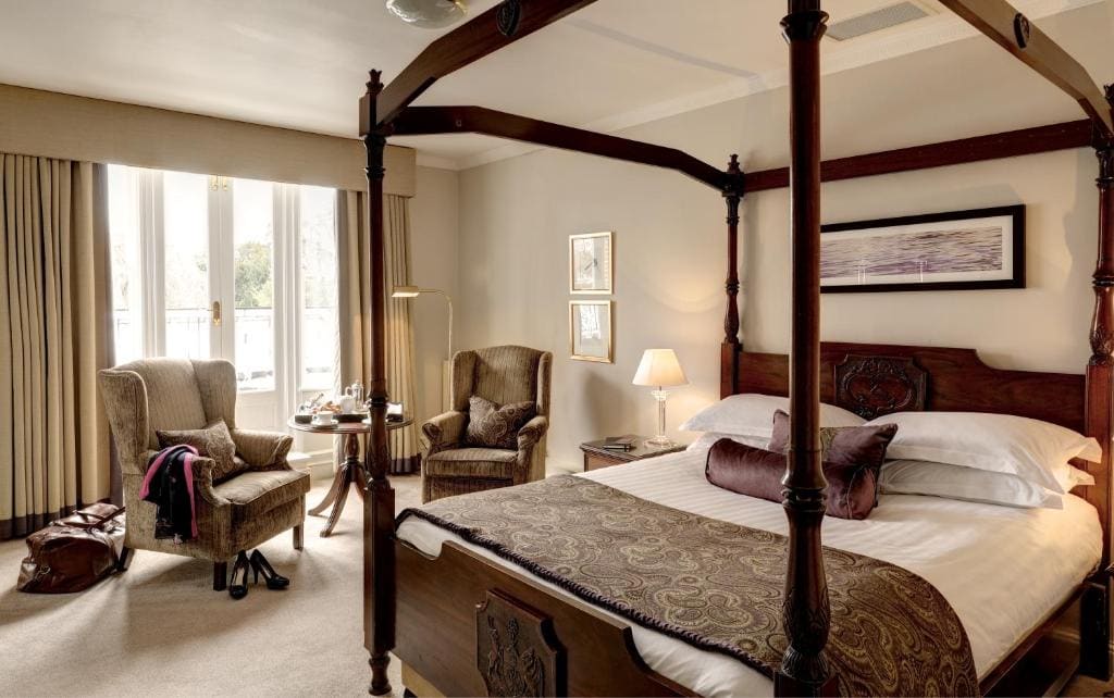 Deluxe Room room - Image 1