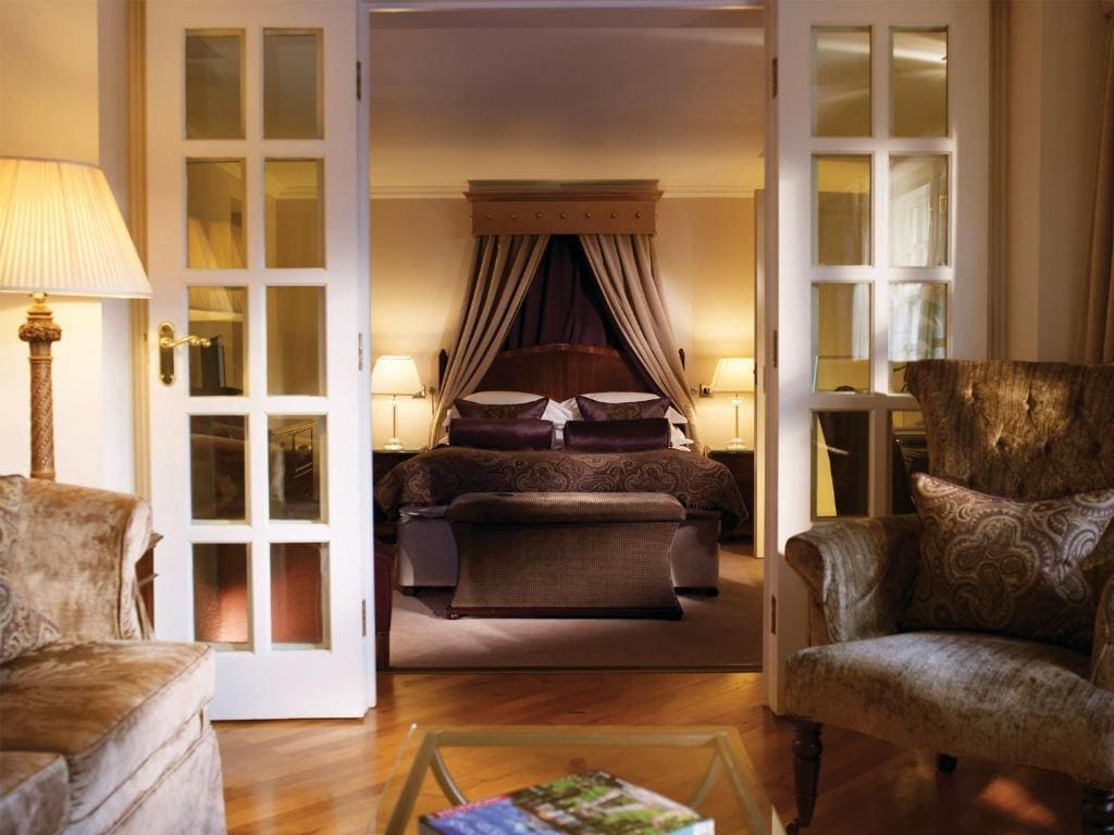 Suite room - Image 1