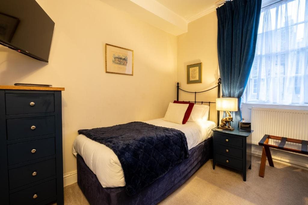 Single Room room - Image 1