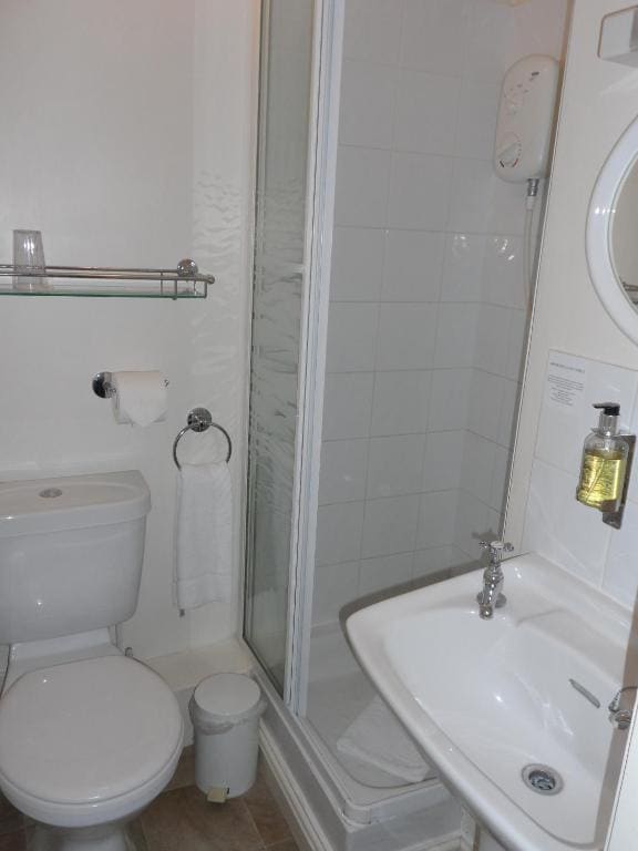 Single Room room - Image 2