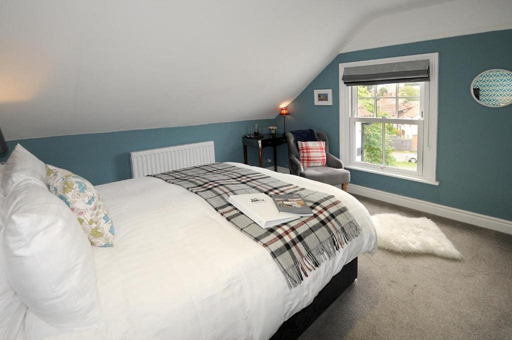 King Room with Sea View room - Image 2
