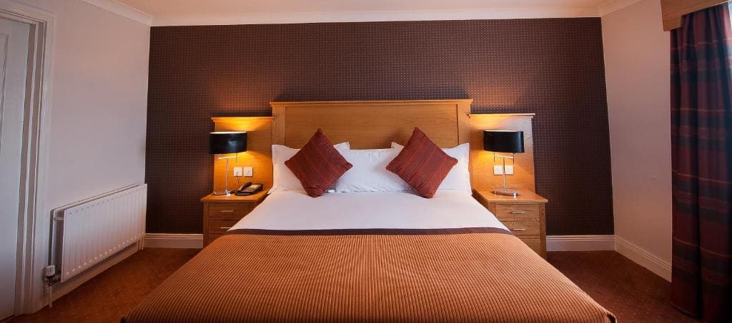 Deluxe Double or Twin Room room - Image 3