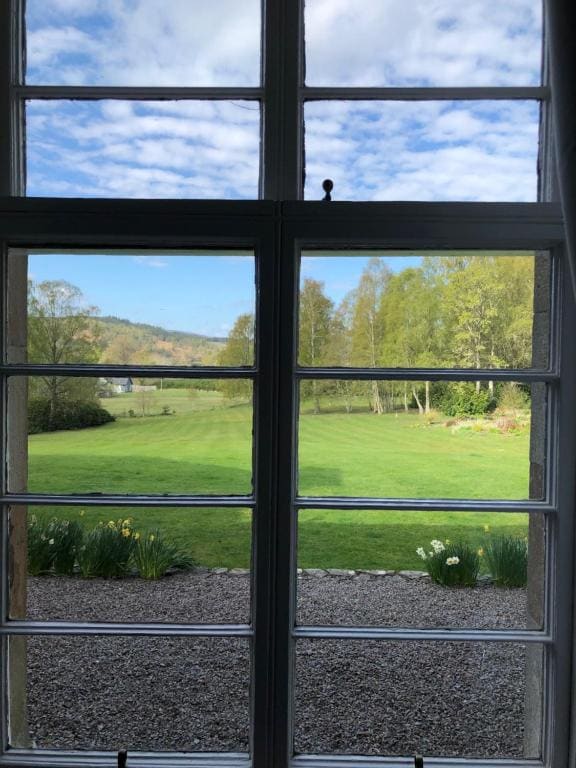 Double Room with Garden View room - Image 1