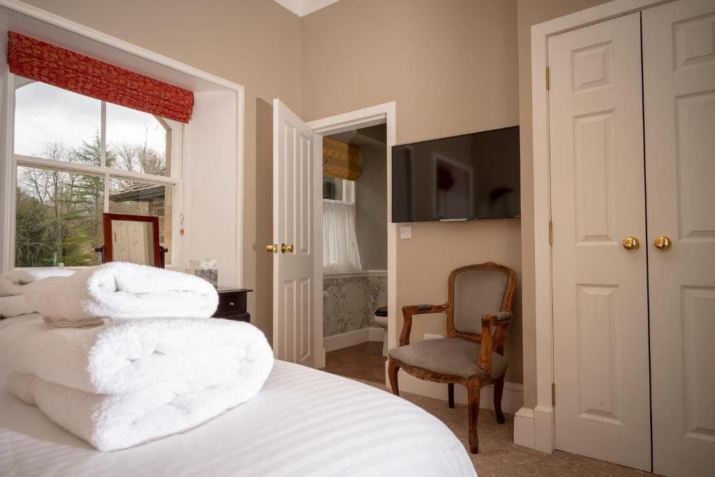 Double Room room - Image 3