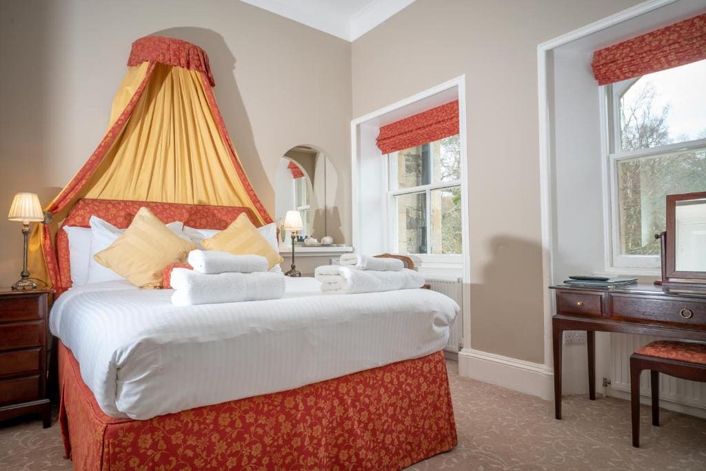 Double Room room - Image 2