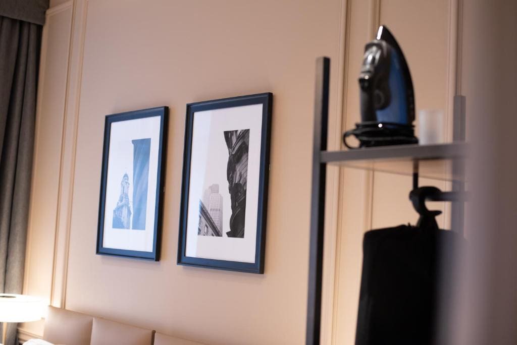 Standard King Room room - Image 3