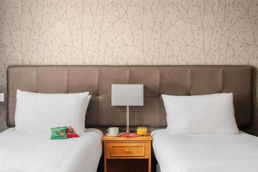 Twin Room room - Image 1