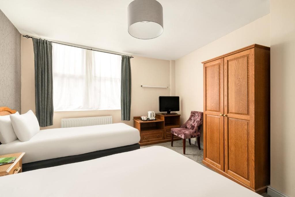 Triple Room room - Image 3