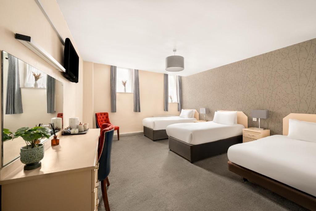 Triple Room room - Image 1