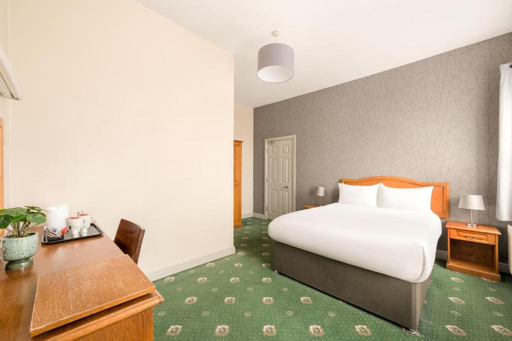 Double Room room - Image 2