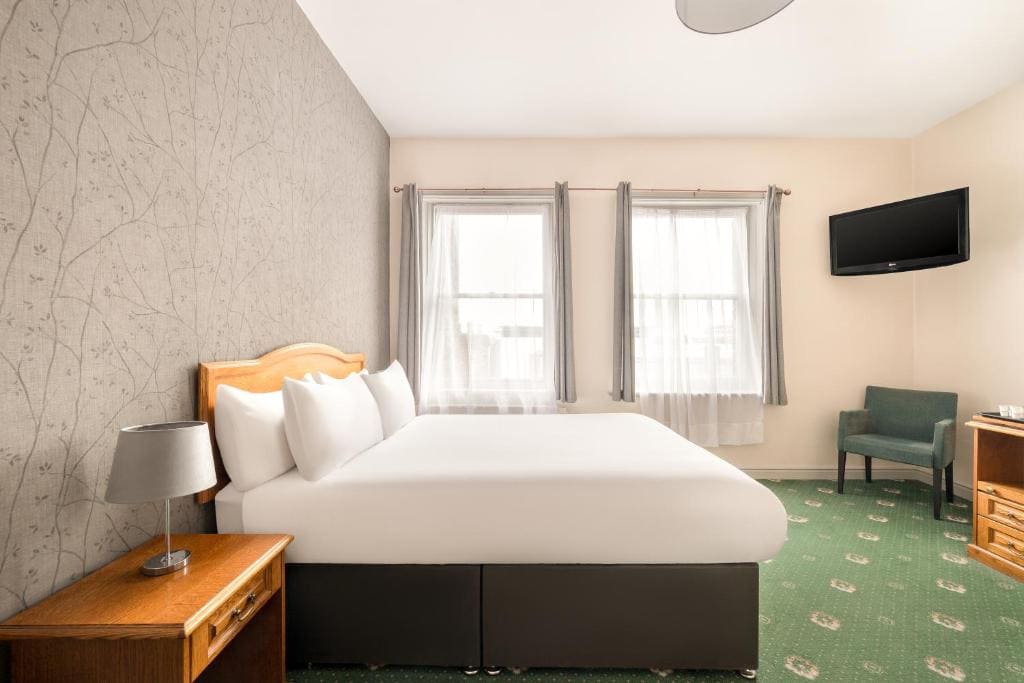 Double Room room - Image 1