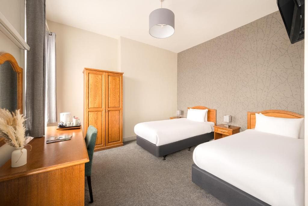 Triple Room room - Image 2